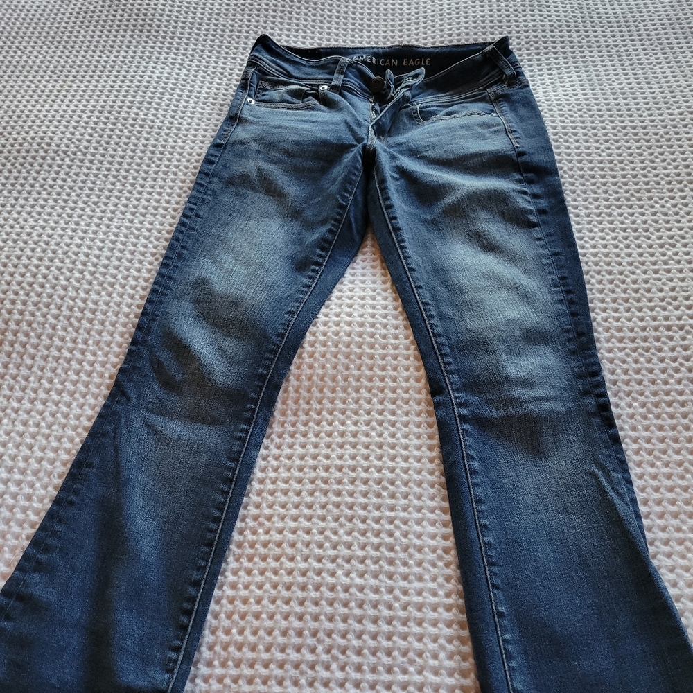Old Navy Jeans Sz 2